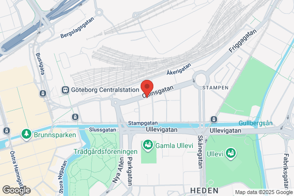 Nässjö Ekonomihus AB