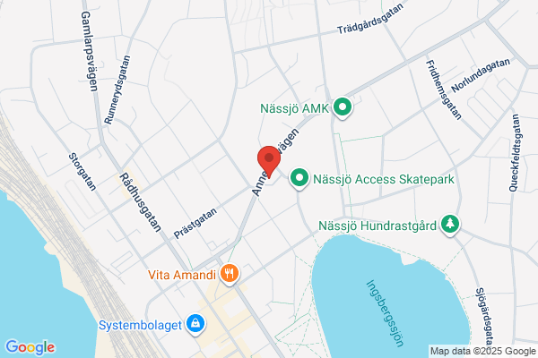 Nässjö Golv AB
