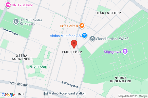Sam o. Son Grossist AB