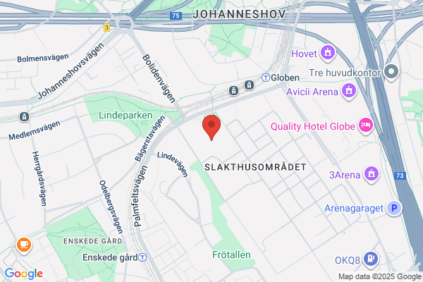 Sjövik Konsult AB