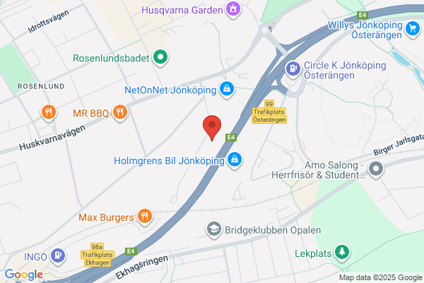 Stenberg, AB Sigfrid