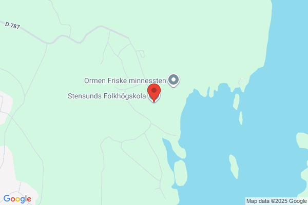 Sörängens folkhögskola