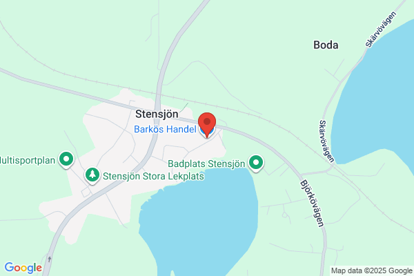 Barkös Handel