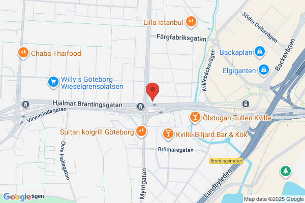 Fastighetsbyrån