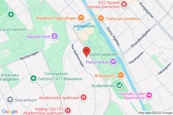 Friskvårdshuset