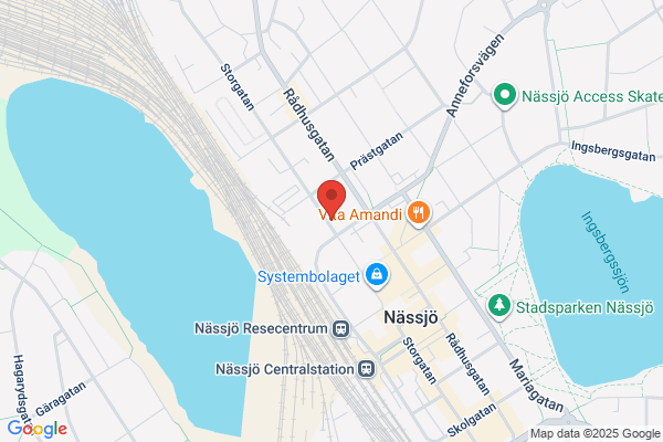Gmi i Nässjö AB