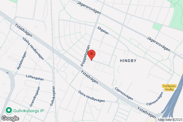 Hemtjänst 05:2 (Hemtjänst/Hemsjukvård)