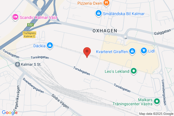 Höglandets Assistans Förmedling AB