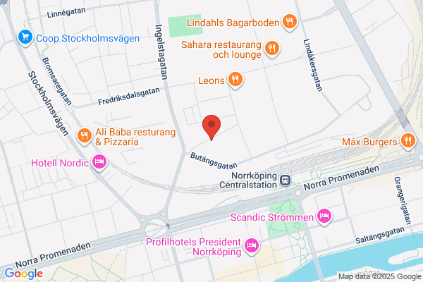 Höre Bilservice AB