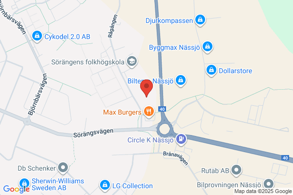 Miamo-Butiken i Nässjö AB