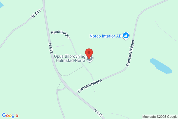 Nässjö Budservice AB