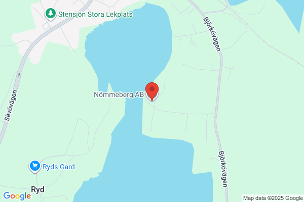 Nömmebergs Vårdhem