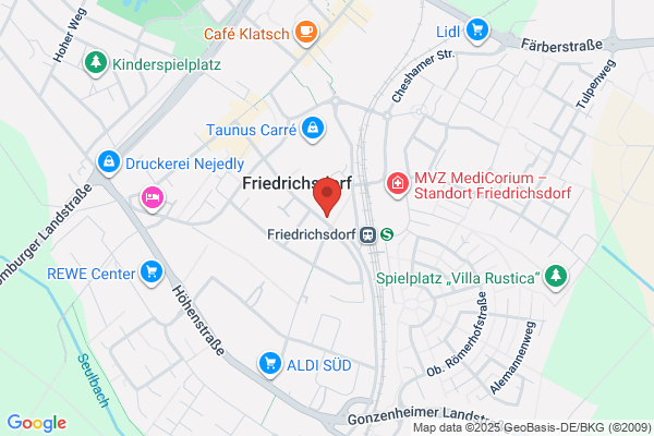 Pizzeria Casablanca