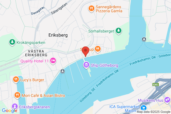 Ringen i Nässjö AB