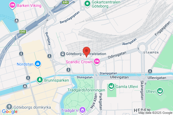 Seko Skåne Klubb Loktjänst