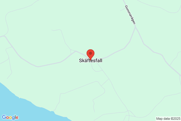 Sjöafall AB