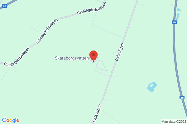 Skaraborgsvatten