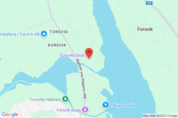 Det Finns Bruk För Alla, OM Igen Second Hand