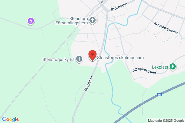 Stenstorpsskolan