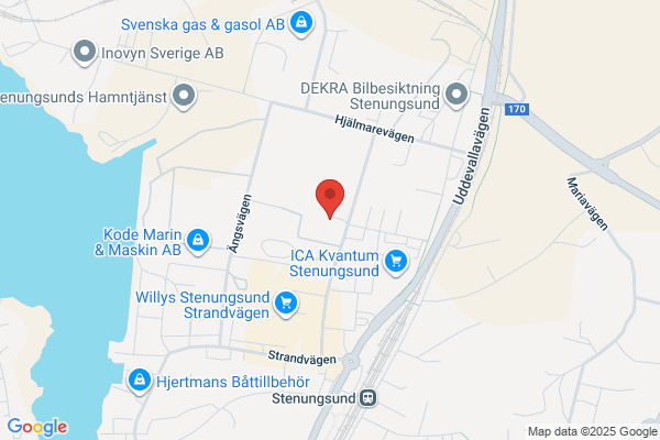 Elkedjan Stenungsund