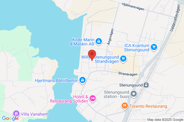 Objektbyggen i Stenungsund AB
