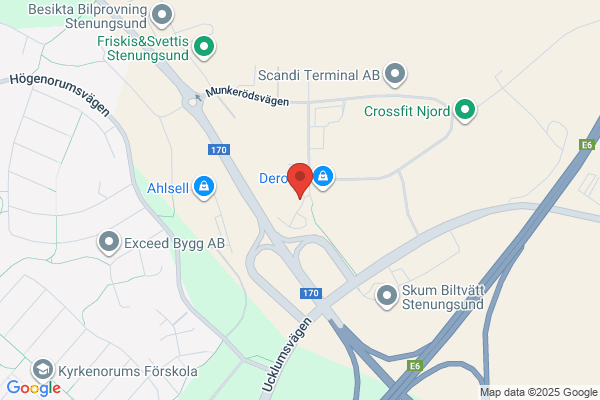 Bästkustställningar AB - byggställningar Stenungsund