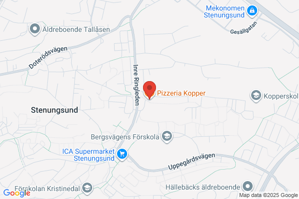 Pizzeria Kopper