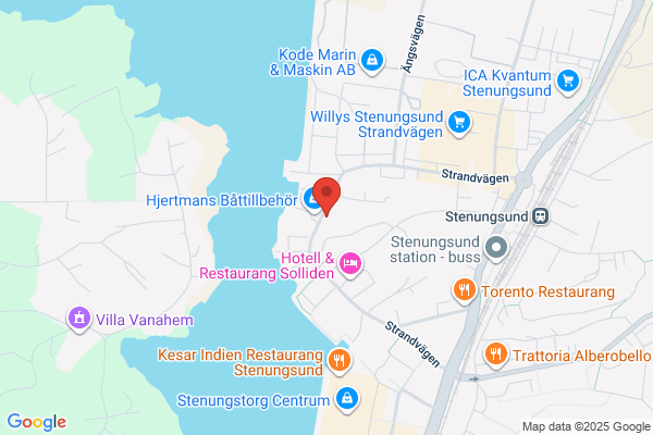 Strandvägens Fotklinik