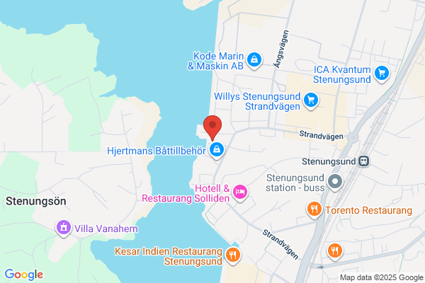 Salong Hårmagasinet