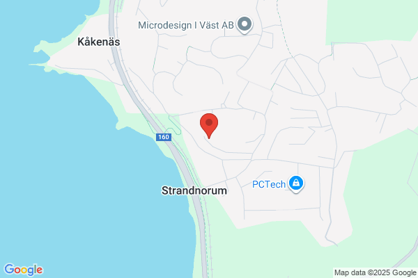 Nordekonomi i Stenungsund AB