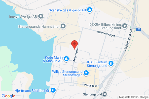 Gatuköket 3 Olsson AB
