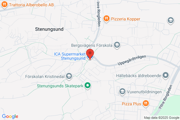 ICA Supermarket