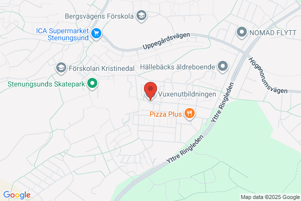 Stenungsund Kompetens och Utbildningskonsult