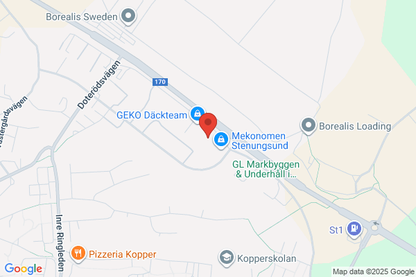 Elektroskandia AB