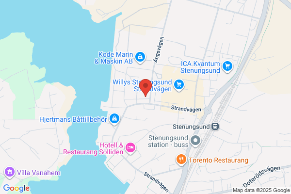 Colorama/Golv till Tak i Stenungsund AB
