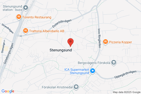 El-Trygg I Stenungsund AB