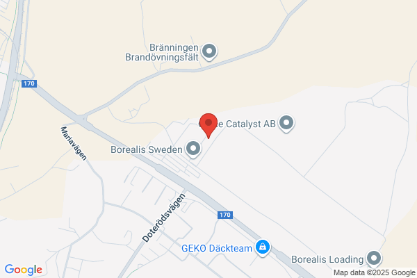 Elentreprenad i Stenungsund AB
