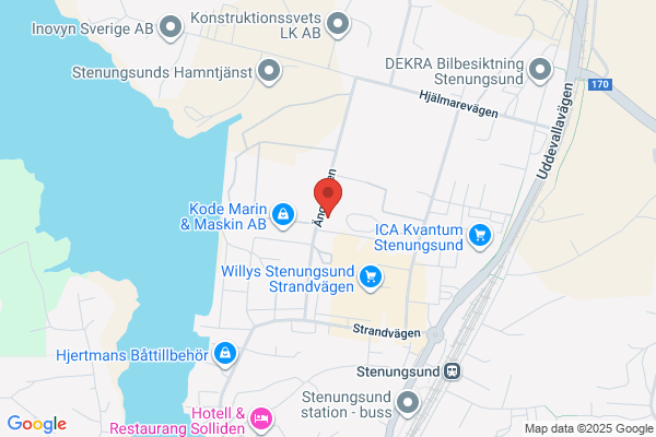 Handelshuset Stenungsund AB
