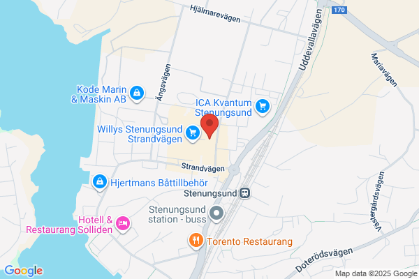 Kaffe & Teboden