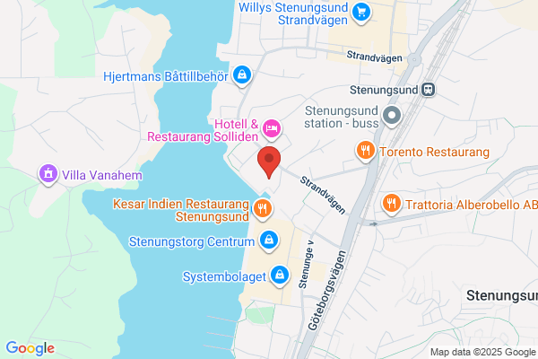 Socialdemokraterna i Stenungsund