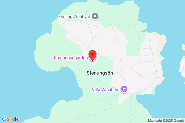 Stenungsunds Gardinateljé