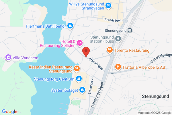 Stenungsunds Kommun