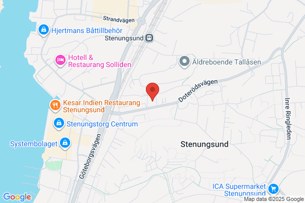 Stenungsunds Lastbilscentral AB