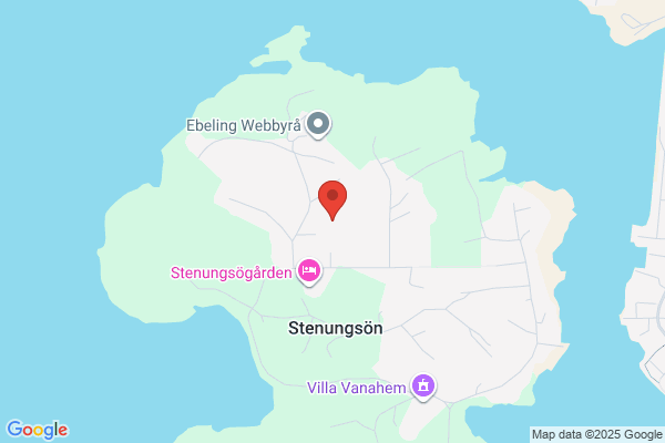 Stenungsunds Psykoterapi