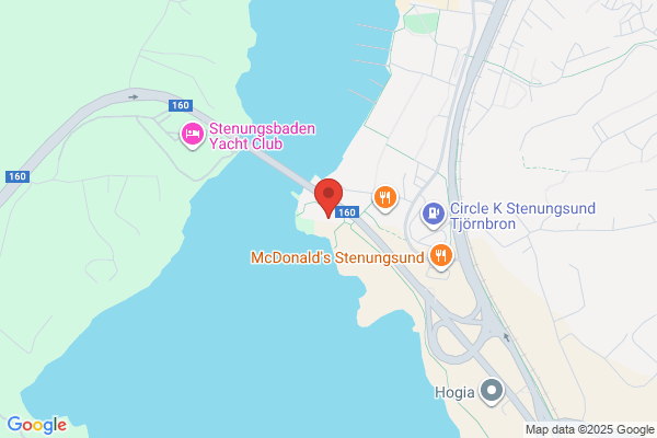 Stenungsunds Segelsällskap