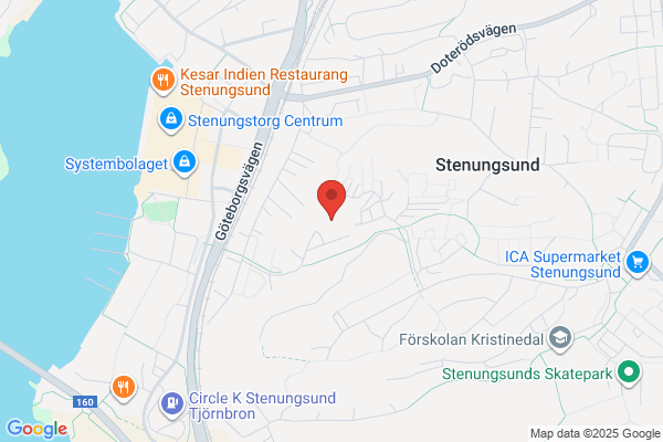 Stenungsunds Sprängtjänst AB