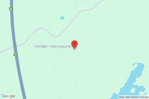 Vf Plåt Tjörn AB