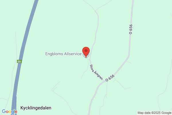 Anemonen Bokföringsservice