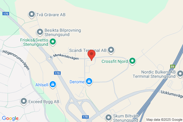IS Redovisnings & Företagskonsult