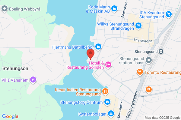PE Consult i Stenungsund AB